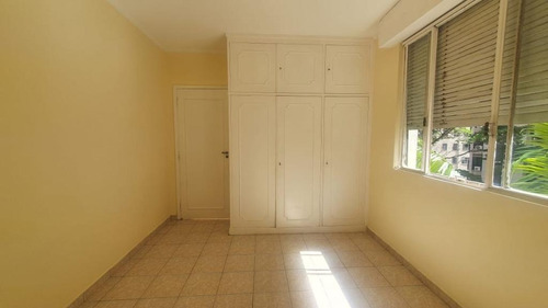 Imagem 9 de 12 de Apartamento Com 1 Dormitório Para Alugar, 40 M² Por R$ 2.000,00/mês - Cerqueira César - São Paulo/sp - Ap19873