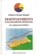 Comprar Livro Fisico - Desenvolvimento E Planeamento Regional