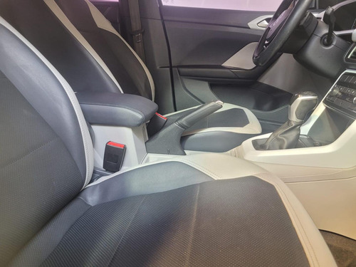 Volkswagen T-Cross T Cross Hl Tsi Ae