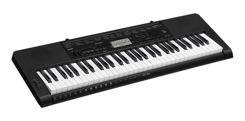 Imagen 2 de 4 de Teclado Casio Ctk-3500 Con Fuente De Poder