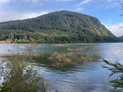 Propiedad En Venta En Lago Totoral En Puelo