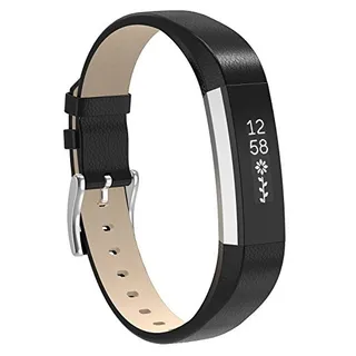 Pulseras Cuero Henoda Para Fitbit Alta Hr Y Fitbit Alta Esti