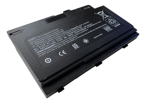 Bateria Aa06xl Hp Zbook 17 G4 2zc18es 1rr26es Z3r03ut Nueva