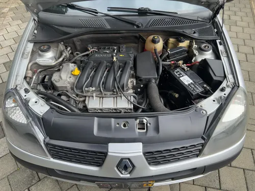 Renault Clio F.iv Expression