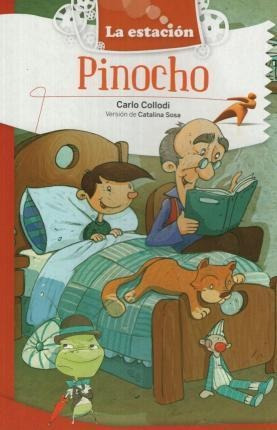 Pinocho