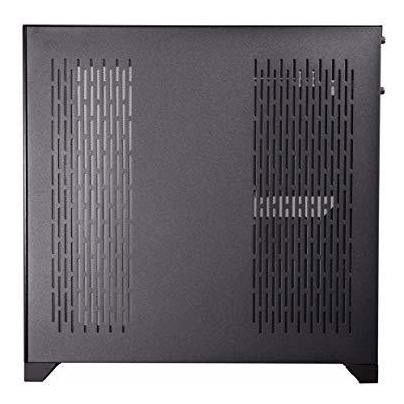 Imagen 4 de 10 de Gabinete Lian Li Pc-o11dx 011 Dynamic Mid Tower Negro