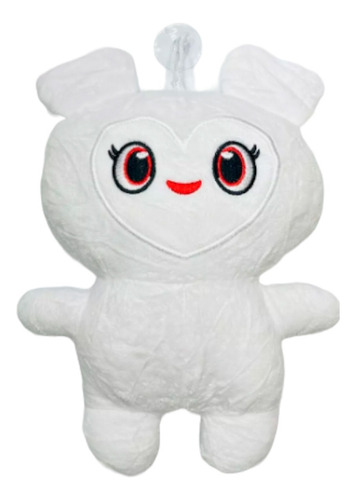 Pack Completo X8 Peluches Twice Lovely Kpop Premium 25cm Pack Completo X8