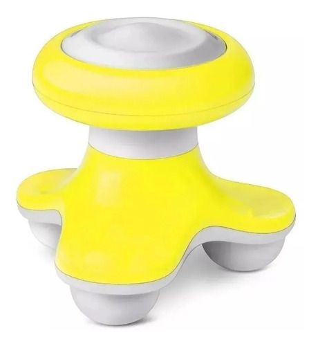 Masajeador Hombros Cuello Espalda Relajación Lumbar Cuello