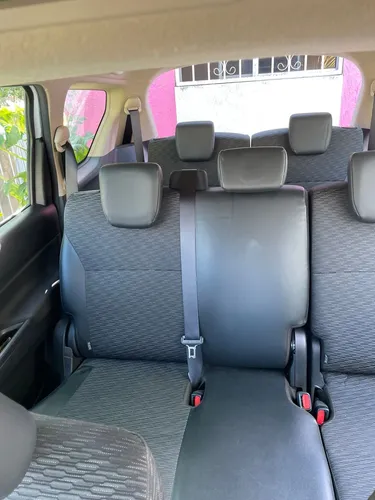 Suzuki Ertiga Xl7 2023