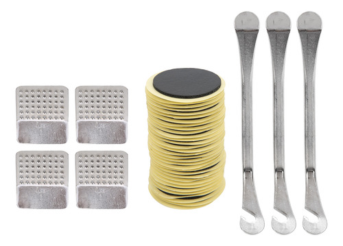 Kit De Reparación De Tubos Interiores Para Palancas De Neumá