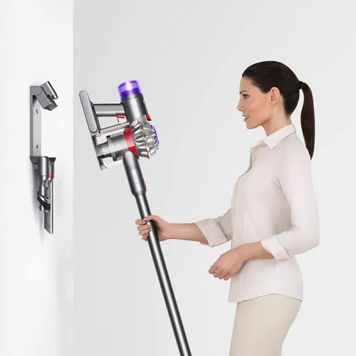Vacuum Cleaner Dyson V8 Cordless W/ 4 Accessories For Pets