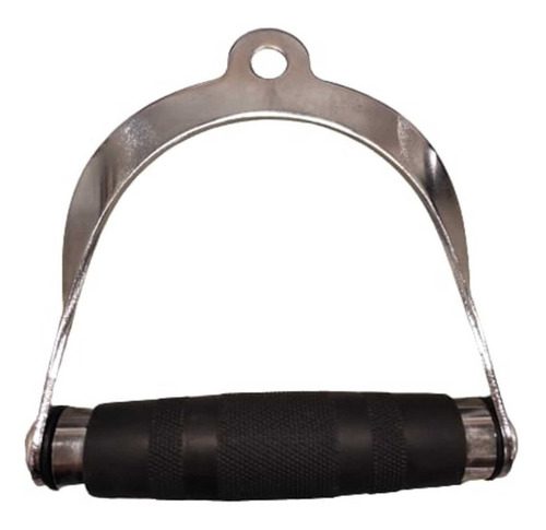 Agarre Estribo Individual Chapa Doblada Triceps Biceps Pecto