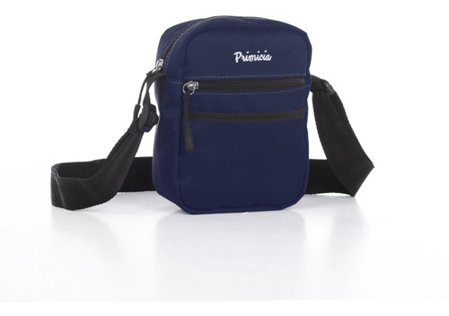 Imagen 1 de 4 de Morral Basic Deportivo Primicia Oficial