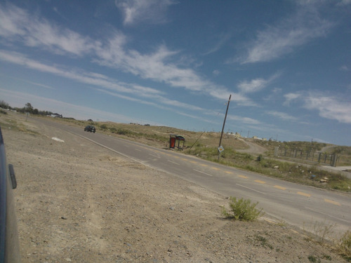 Imagen 16 de 16 de Vende 4 Has En Avenida 25 De Mayo Trelew, Chubut