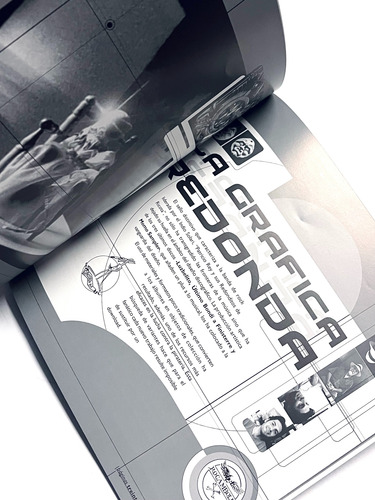 Revista Crann Número 7 Diseño Y Comunicación (Usado)