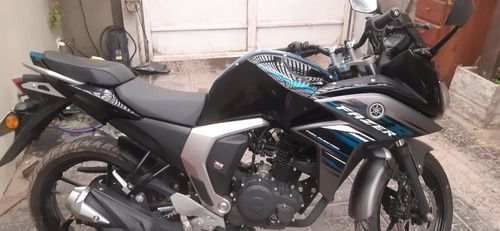 Yamaha Fazer 2.0 Igual 0km