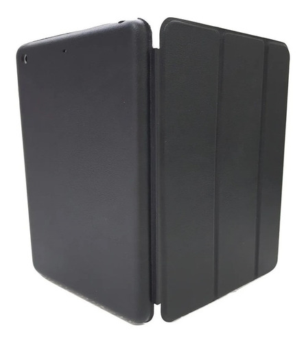 Capa Para iPad Mini 1 2 3 Smart Case Preta C/ Nota Fiscal