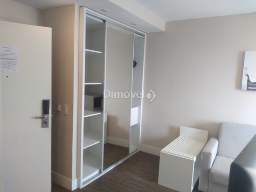Imagem 4 de 15 de Apartamento - Praia De Belas - Ref: 23892 - V-23892