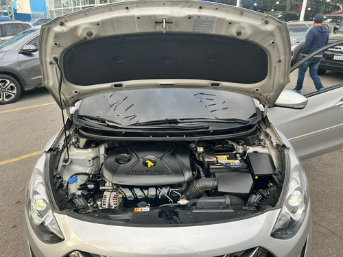 Imagem 6 de 21 de Hyundai I30