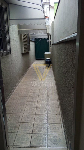 Imagem 7 de 30 de Casa - Ref: 3900