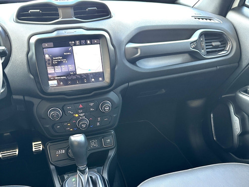 Jeep Renegade 1.3 T270 TURBO FLEX S 4X4 AT9