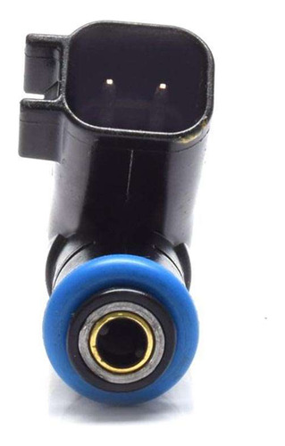 Inyector Gasolina Para Dodge Ram 4000 8cil 5.7 2007