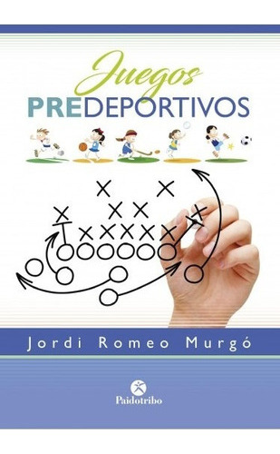 Juegos Predeportivos