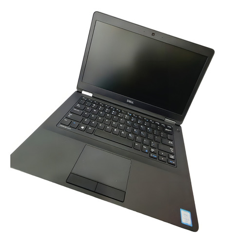 Dell Latitude E5470 I5 16gb Ram Graphicos Hd 520 Color Black - Excelente (Recondicionado)