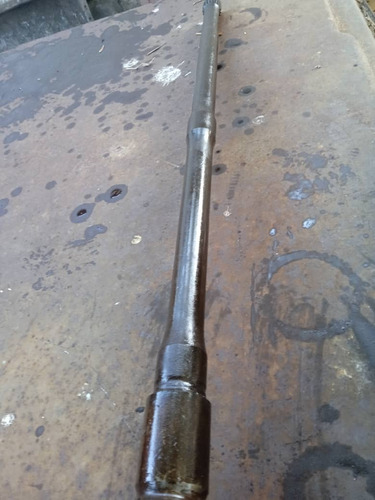Repuesto Tractor Jhon Deere 3350 Eje Toma Fuerza (Usado)