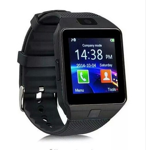 Smart Watch + Tarjeta Sd 8gb..