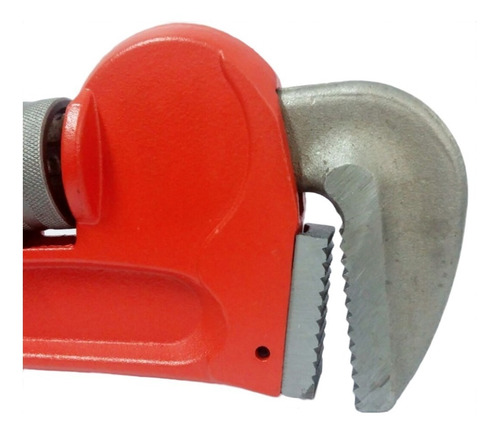 Llave Para Tubo 48 Pulgadas Tipo Redged Jaguar