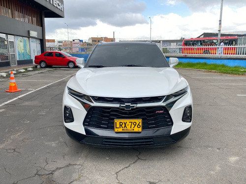 Chevrolet Blazer
