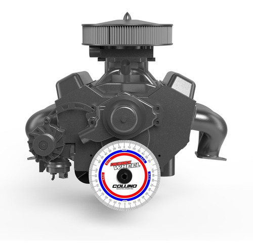 Imagen 2 de 6 de Transportador Raw Parts Puesta A Punto Motor Corrector Leva