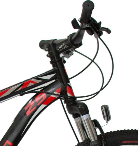 Bicicleta Mtb 5 R29t18 Ng Ro Bl 1526 Siambretta
