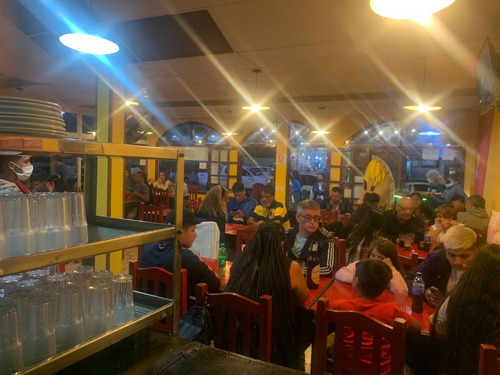Imagen 4 de 10 de Venta Fondo De Comercio / Pizzeria 11 Años Antiguedad