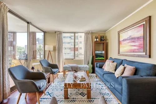 Gran Oportunidad, Venta De Amplio Departamento En ...