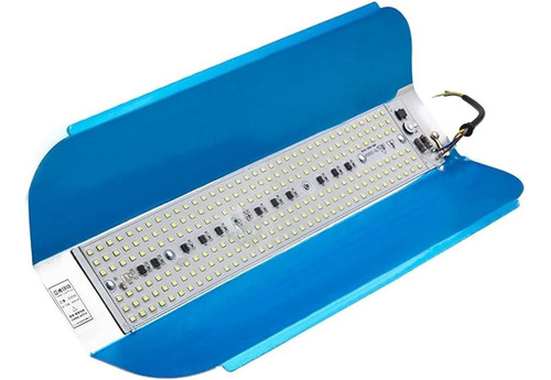 Reflector Led (110v) Liviano 200w