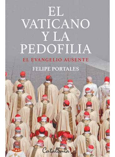 El Vaticano Y La Pedofilia (libro Original)