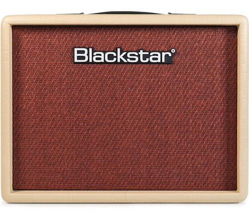 Blackstar Debut 15e Amplificador Para Guitarra Eléctrica 15w