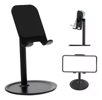 Comprar Soporte Apoya Celular Ajustable Escritorio Universal Mesa