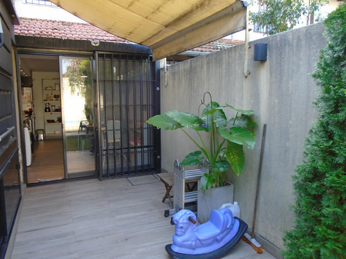 Venta Dúplex 5 Ambientes En Olivos