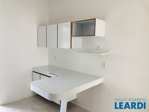 Imagem 15 de 15 de Apartamento - Perdizes - Sp - 622350
