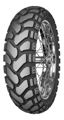 Pneu Mitas E-07 + 150/70-17 Bmw 800 850 Gs Tiger V-strom