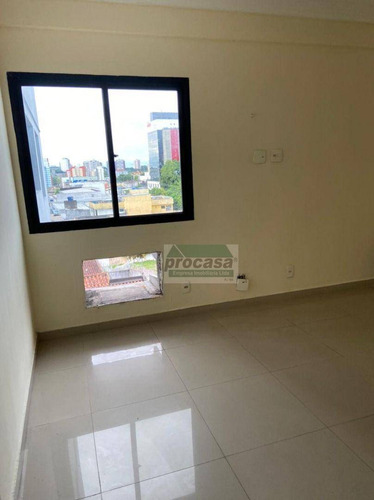 Imagem 4 de 9 de Apartamento Com 4 Dormitórios À Venda, 135 M² Por R$ 550 - Nossa Senhora Das Gracas - Manaus/am - Ap3440
