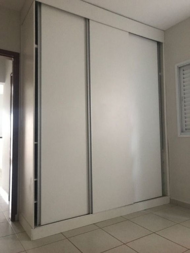 Imagem 20 de 22 de Apartamento Para R$ 1.100 Com 1 Dormitório, 40 M² /mês - Nova Aliança - Ribeirão Preto/sp - Ap4024