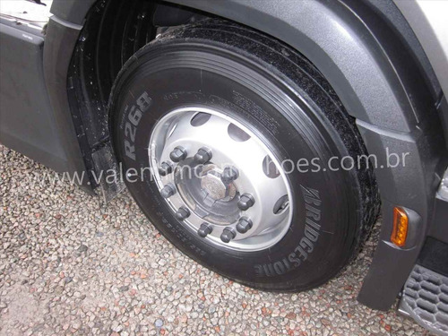 Imagem 6 de 15 de Scania R 450 Highline Trucado 6x2 Com Retarder - 2019