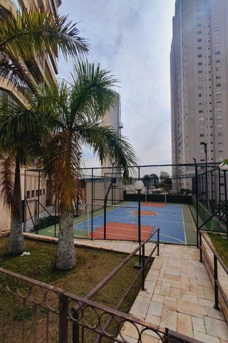 Imagem 30 de 30 de Apartamento Com 4 Dorms, Jardim Monte Kemel, São Paulo - R$ 780 Mil, Cod: 4294 - V4294