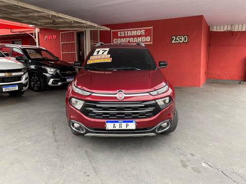 Fiat Toro TORO VOLCANO 2.0 16V 4X4 TB DIESEL AUT.