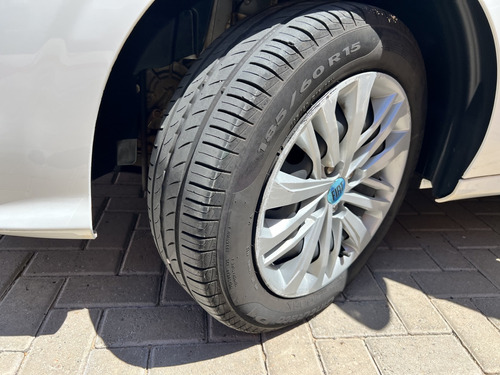 Fiat Cronos 1.3 FIREFLY FLEX DRIVE CVT