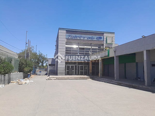 Sitio En Venta En Puente Alto